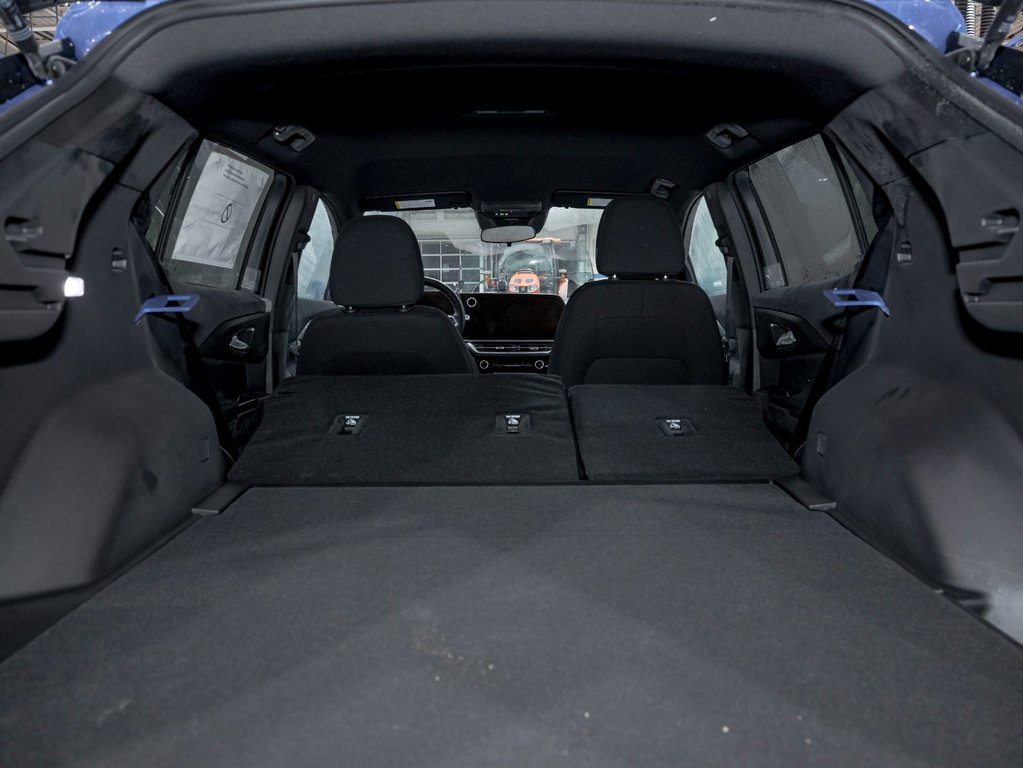 2026 Chevrolet Equinox EV in St-Jérôme, Quebec - 30 - w1024h768px