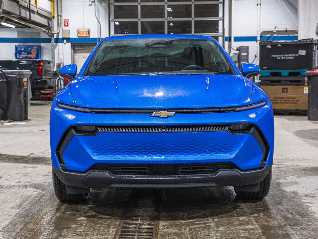 2026 Chevrolet Equinox EV in St-Jérôme, Quebec - 2 - w1024h768px