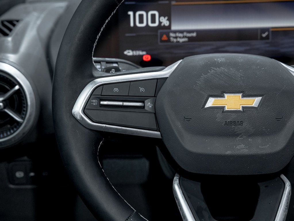 2026 Chevrolet Equinox EV in St-Jérôme, Quebec - 15 - w1024h768px