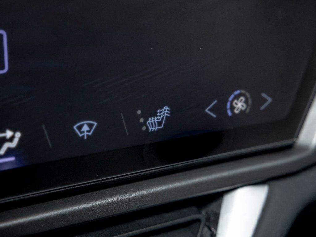 2026 Chevrolet Equinox EV in St-Jérôme, Quebec - 20 - w1024h768px