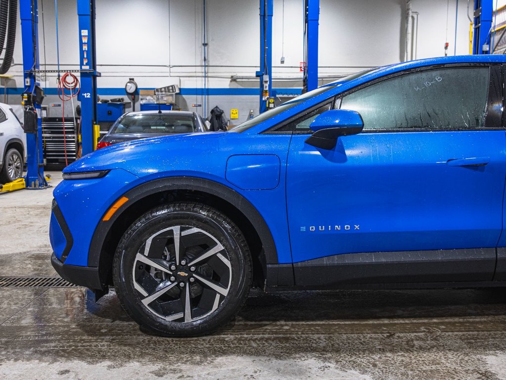 2026 Chevrolet Equinox EV in St-Jérôme, Quebec - 31 - w1024h768px