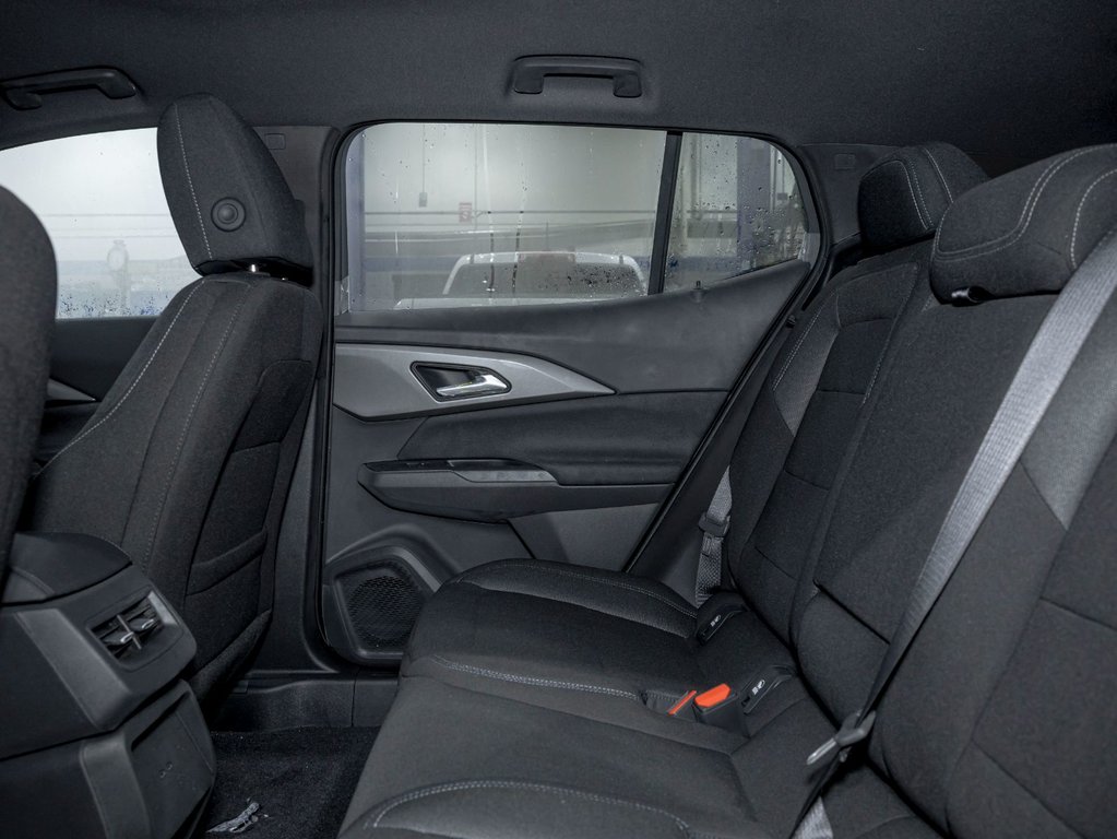 2026 Chevrolet Equinox EV in St-Jérôme, Quebec - 27 - w1024h768px