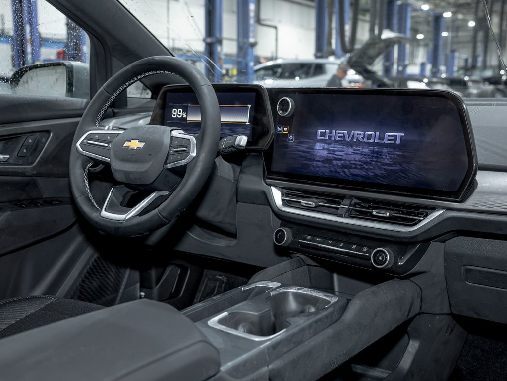 2026 Chevrolet Equinox EV in St-Jérôme, Quebec - 26 - w1024h768px