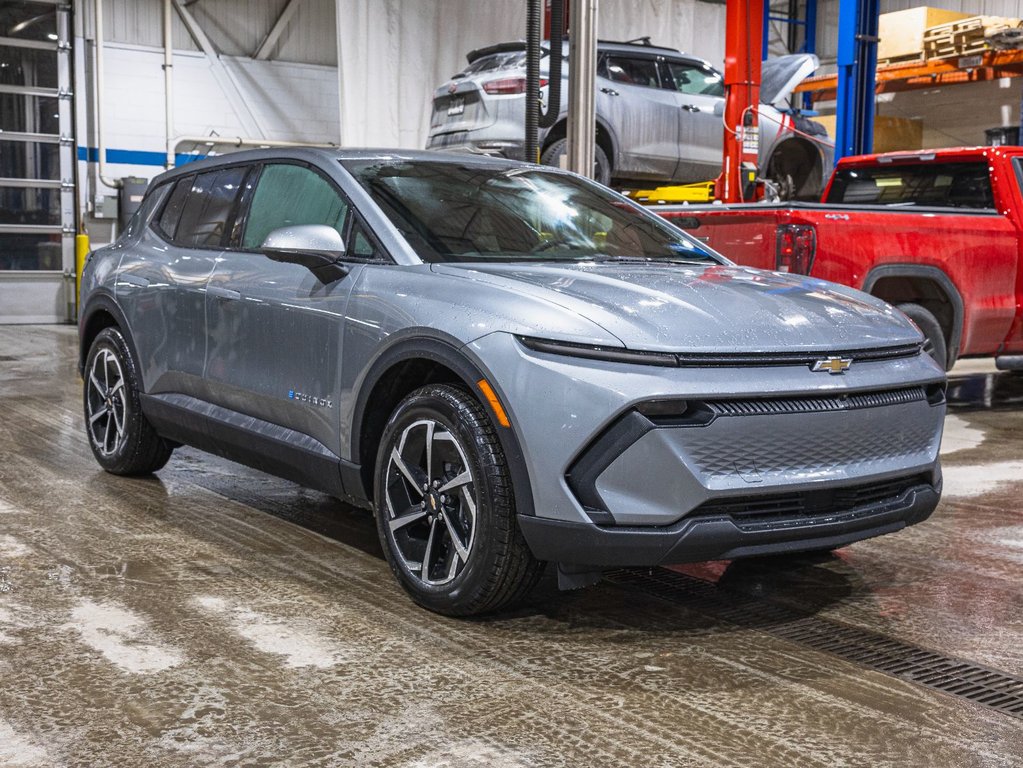 2026 Chevrolet Equinox EV in St-Jérôme, Quebec - 10 - w1024h768px