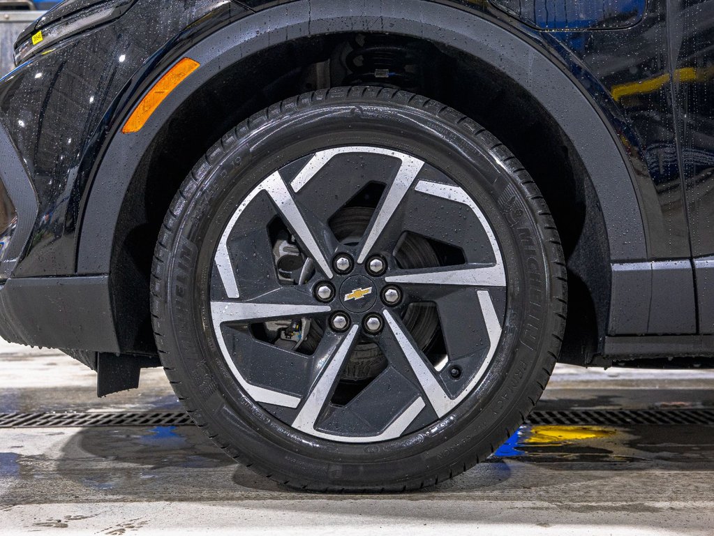Chevrolet Equinox EV  2026 à St-Jérôme, Québec - 33 - w1024h768px