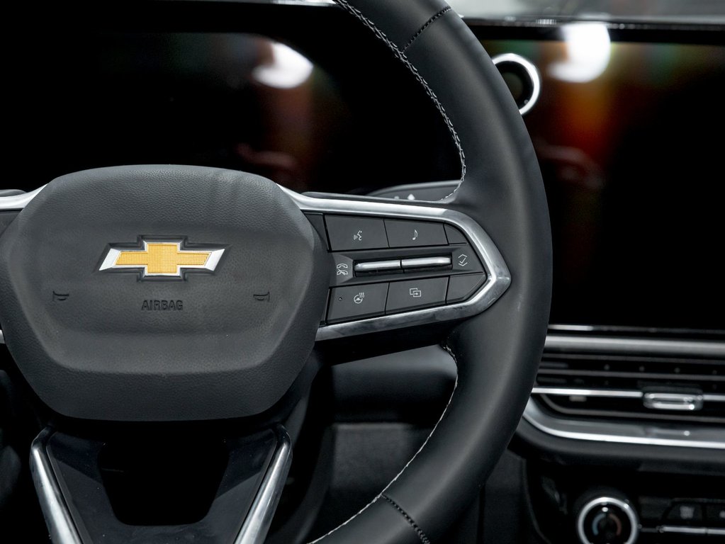 Chevrolet Equinox EV  2026 à St-Jérôme, Québec - 16 - w1024h768px