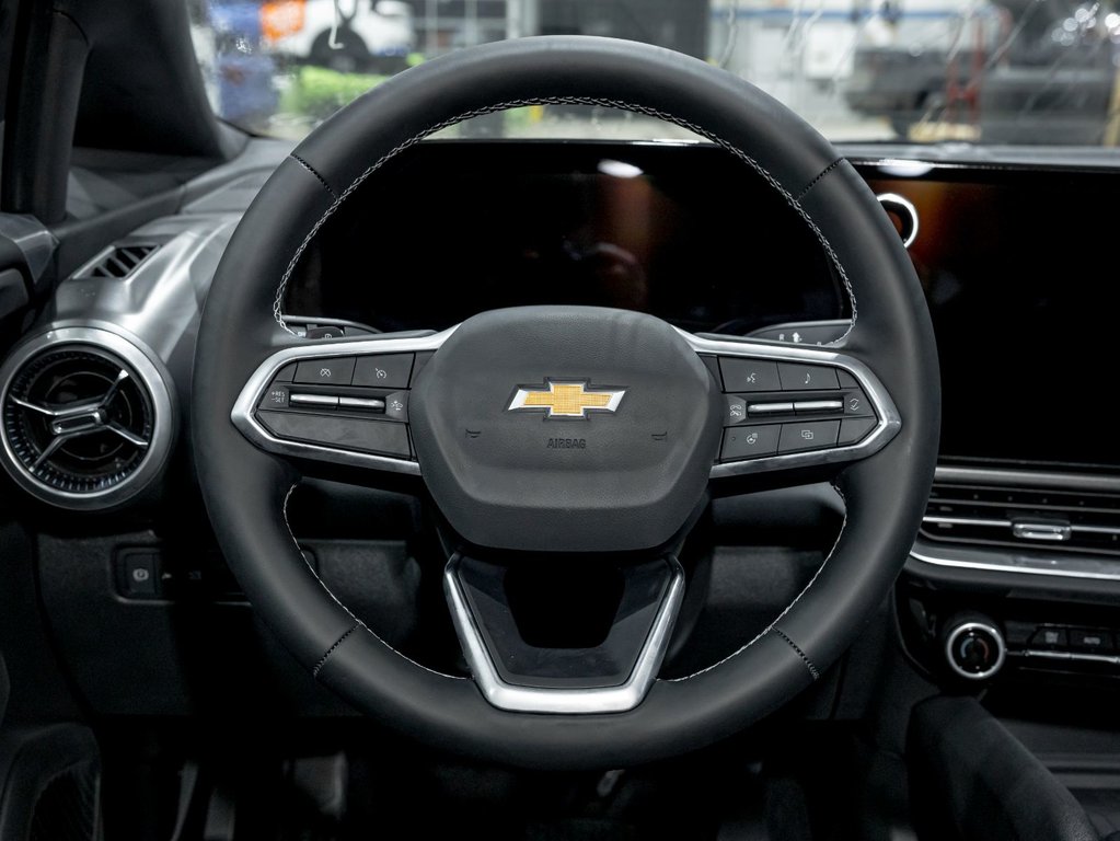 Chevrolet Equinox EV  2026 à St-Jérôme, Québec - 13 - w1024h768px