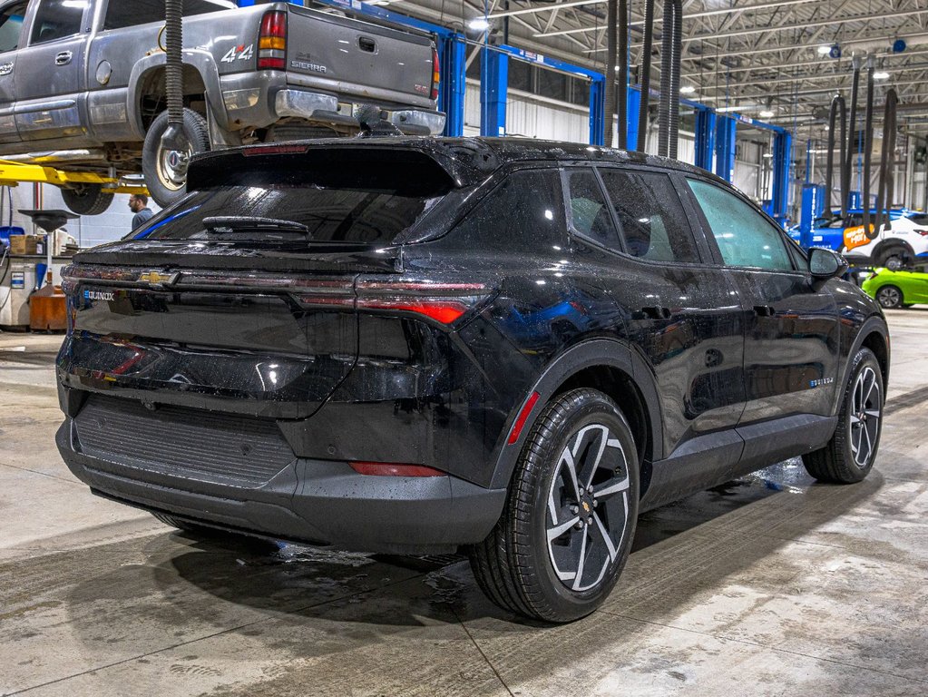 Chevrolet Equinox EV  2026 à St-Jérôme, Québec - 9 - w1024h768px