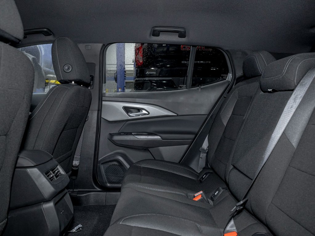 Chevrolet Equinox EV  2026 à St-Jérôme, Québec - 27 - w1024h768px