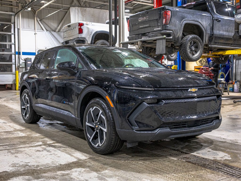 Chevrolet Equinox EV  2026 à St-Jérôme, Québec - 10 - w1024h768px