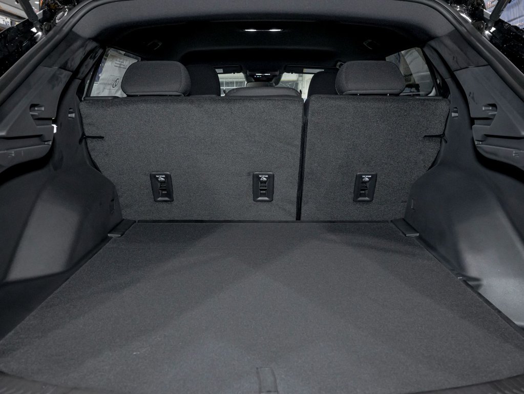 Chevrolet Equinox EV  2026 à St-Jérôme, Québec - 29 - w1024h768px