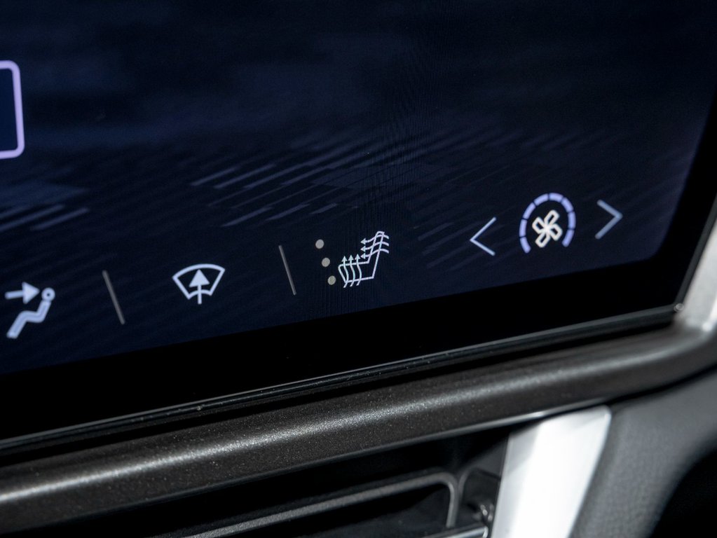 Chevrolet Equinox EV  2026 à St-Jérôme, Québec - 20 - w1024h768px