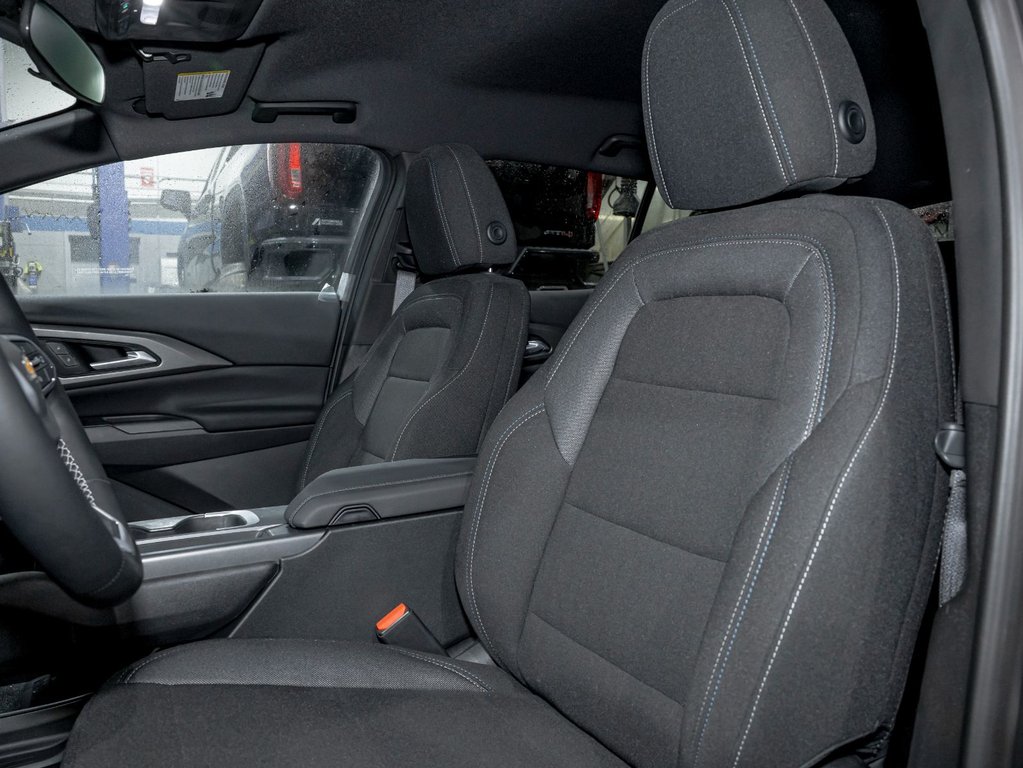 Chevrolet Equinox EV  2026 à St-Jérôme, Québec - 11 - w1024h768px