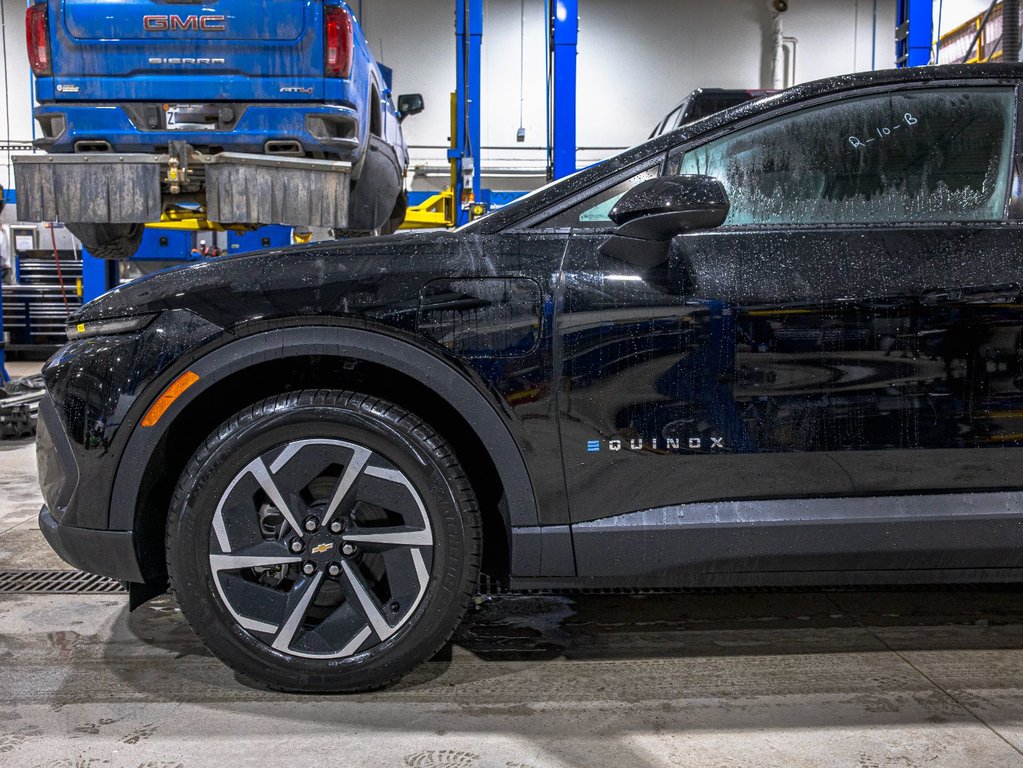 Chevrolet Equinox EV  2026 à St-Jérôme, Québec - 32 - w1024h768px