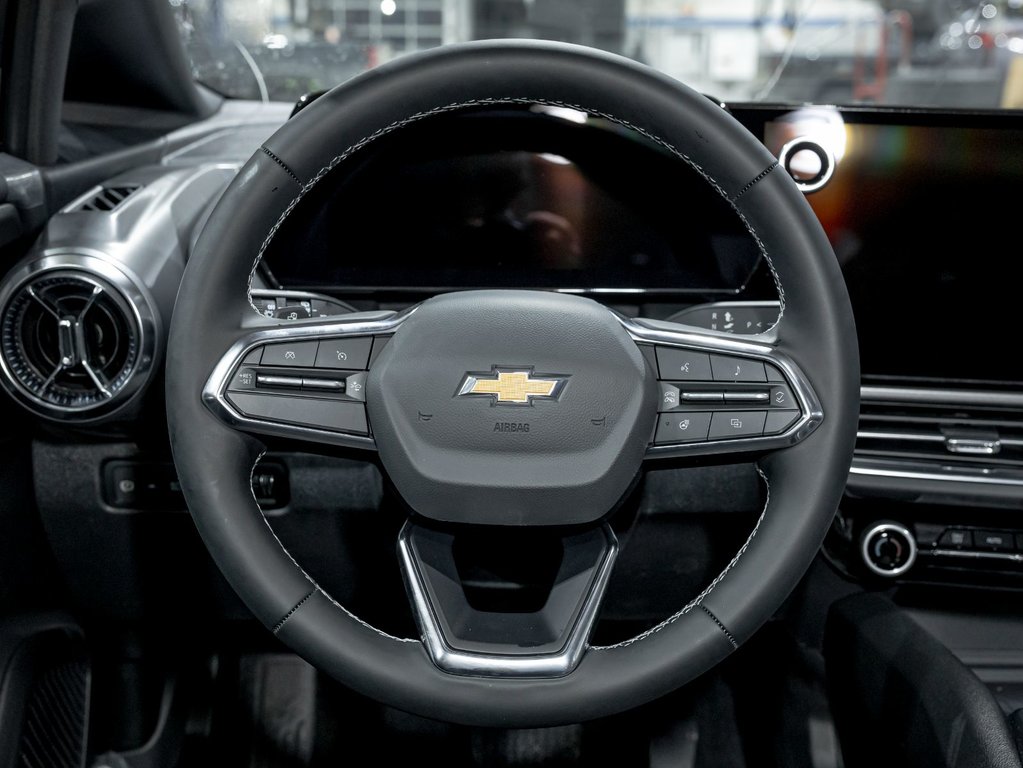 2026 Chevrolet Equinox EV in St-Jérôme, Quebec - 13 - w1024h768px