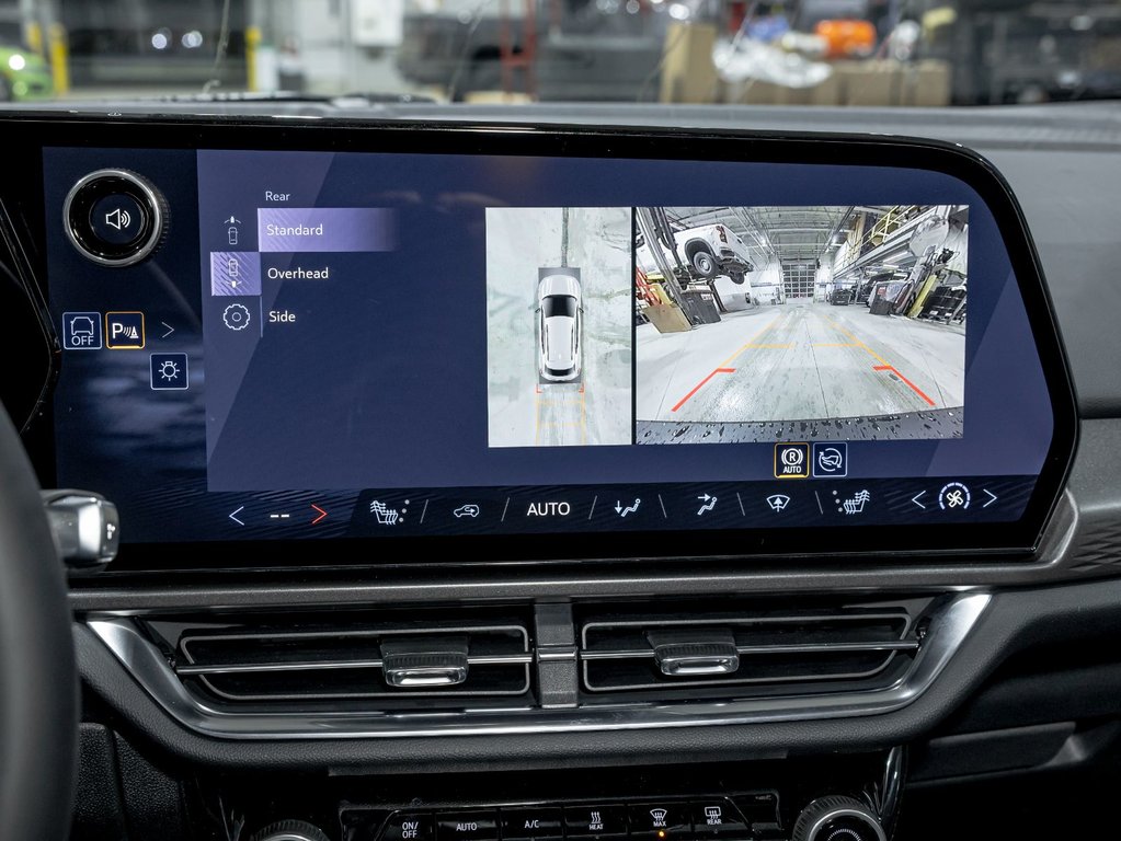 2026 Chevrolet Equinox EV in St-Jérôme, Quebec - 18 - w1024h768px