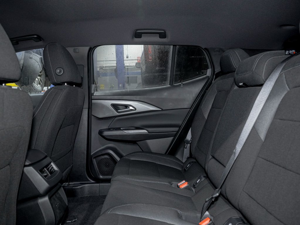 2026 Chevrolet Equinox EV in St-Jérôme, Quebec - 27 - w1024h768px