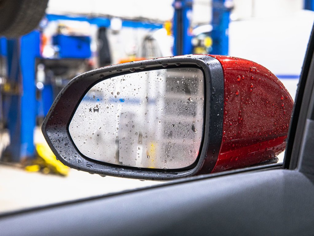 2026 Chevrolet Equinox EV in St-Jérôme, Quebec - 31 - w1024h768px