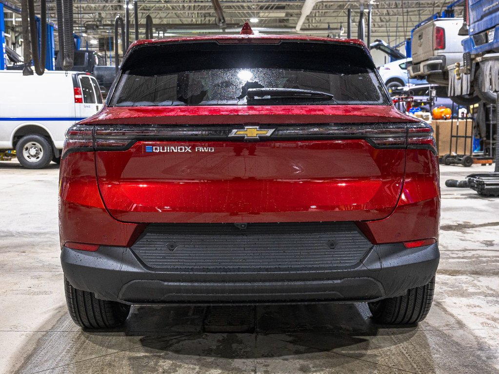 2026 Chevrolet Equinox EV in St-Jérôme, Quebec - 8 - w1024h768px
