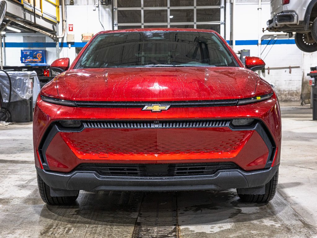 2026 Chevrolet Equinox EV in St-Jérôme, Quebec - 2 - w1024h768px