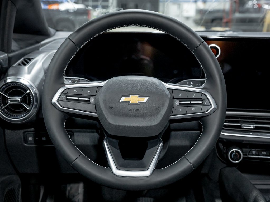 2026 Chevrolet Equinox EV in St-Jérôme, Quebec - 13 - w1024h768px