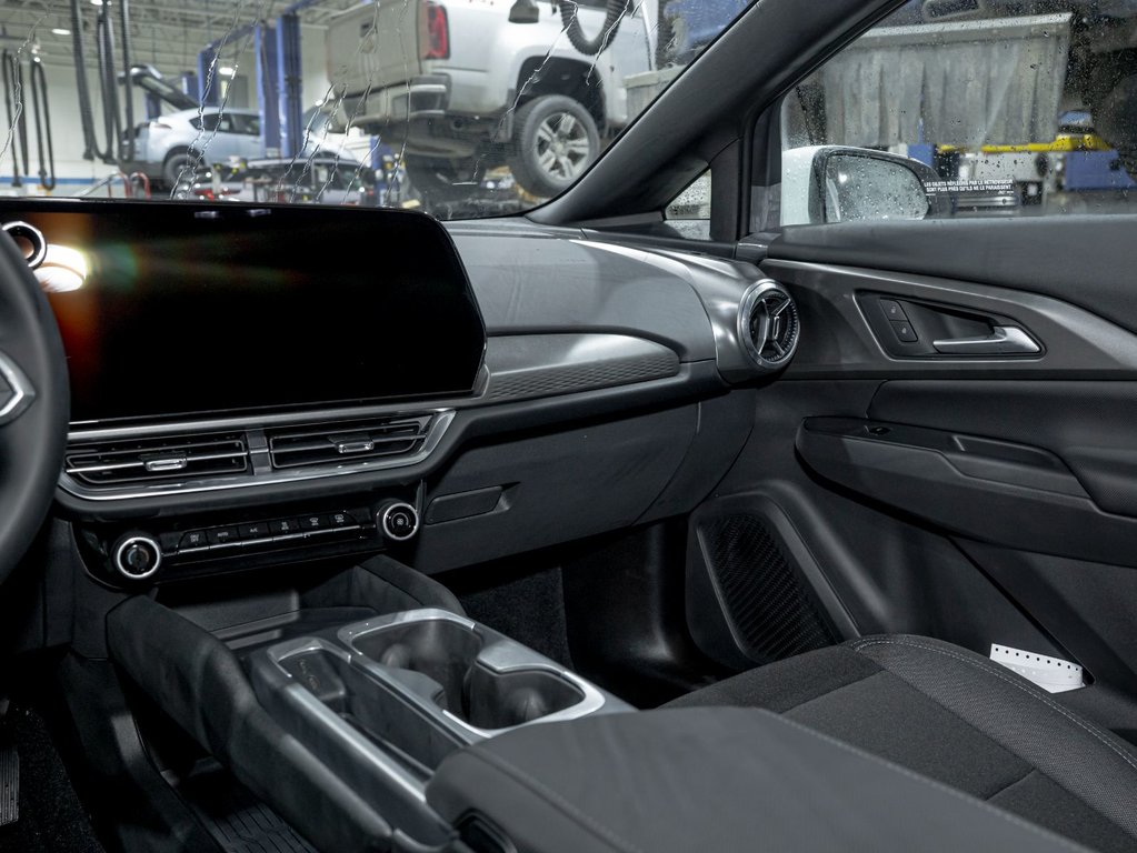 2026 Chevrolet Equinox EV in St-Jérôme, Quebec - 19 - w1024h768px