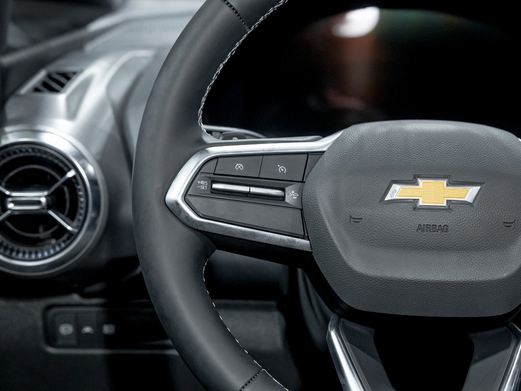 2026 Chevrolet Equinox EV in St-Jérôme, Quebec - 15 - w1024h768px