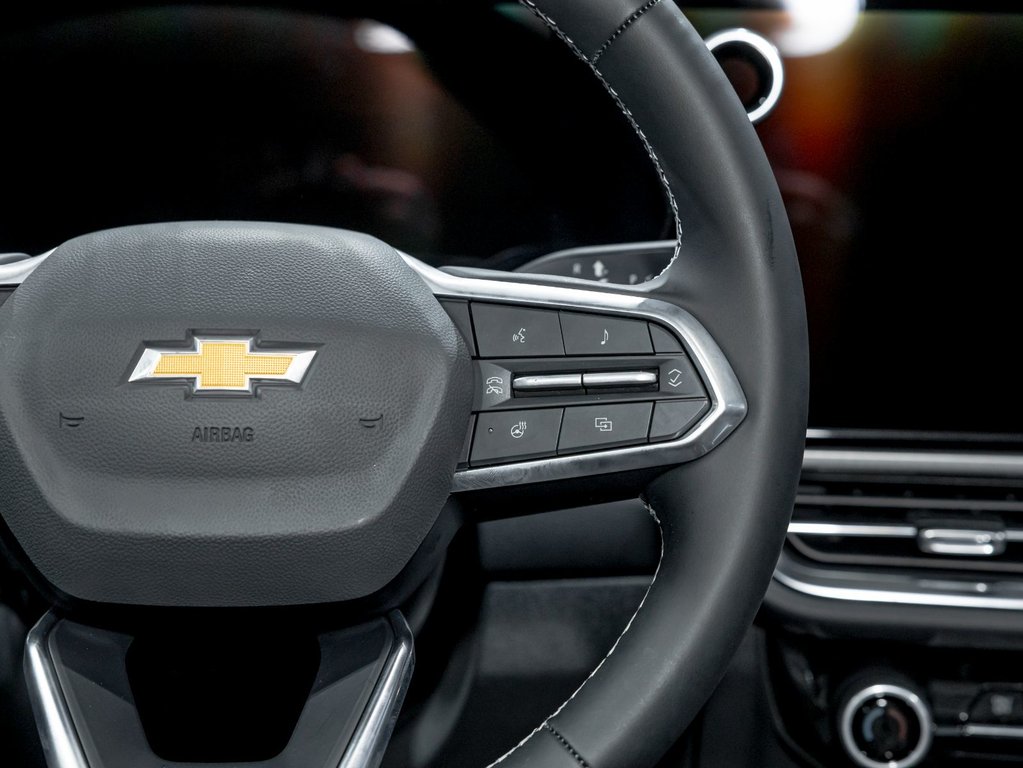 2026 Chevrolet Equinox EV in St-Jérôme, Quebec - 16 - w1024h768px