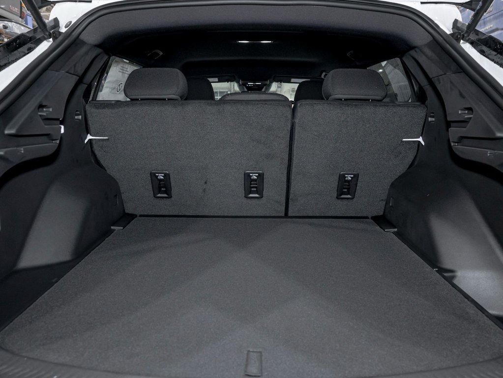 2026 Chevrolet Equinox EV in St-Jérôme, Quebec - 29 - w1024h768px