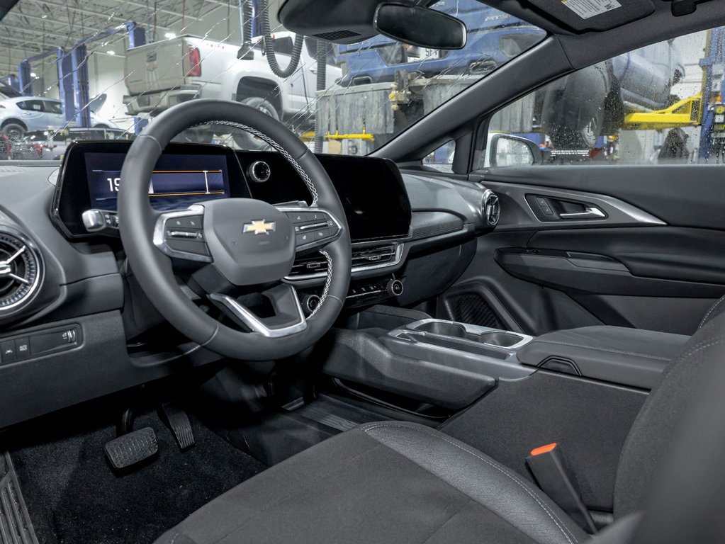 2026 Chevrolet Equinox EV in St-Jérôme, Quebec - 12 - w1024h768px
