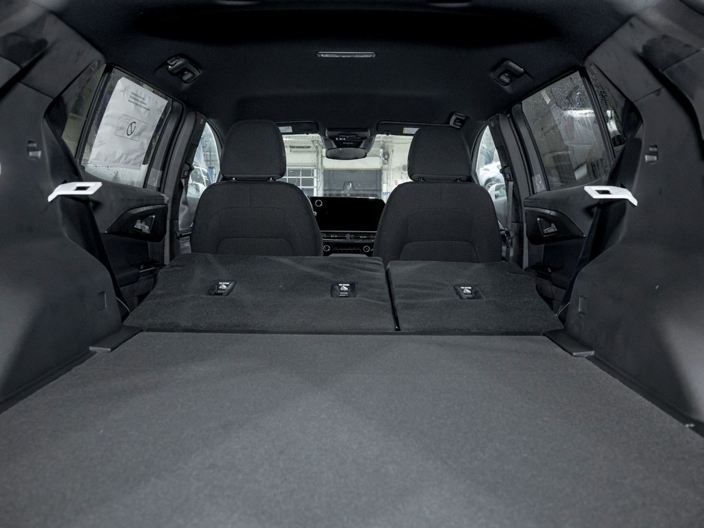 2026 Chevrolet Equinox EV in St-Jérôme, Quebec - 30 - w1024h768px