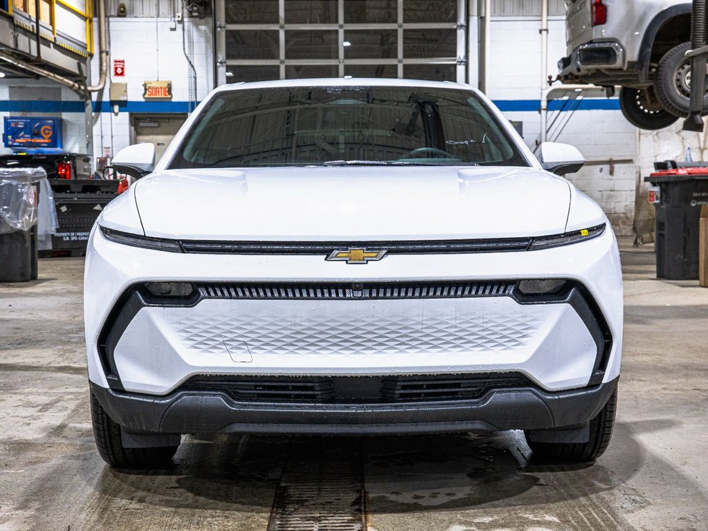2026 Chevrolet Equinox EV in St-Jérôme, Quebec - 2 - w1024h768px