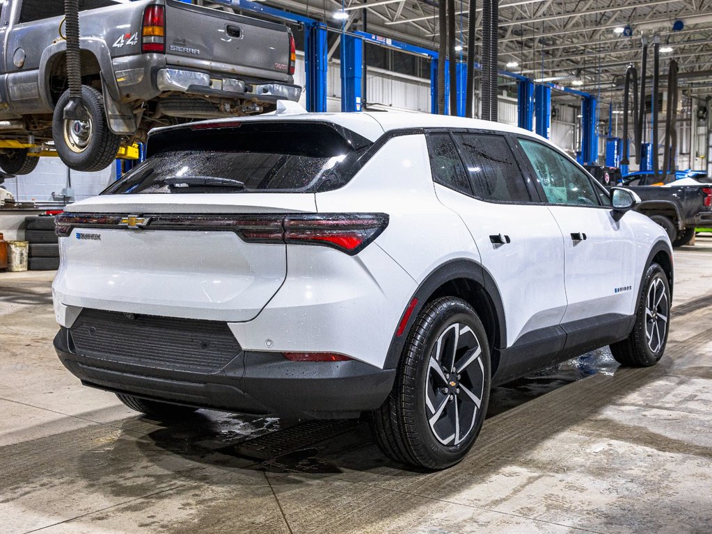 2026 Chevrolet Equinox EV in St-Jérôme, Quebec - 9 - w1024h768px