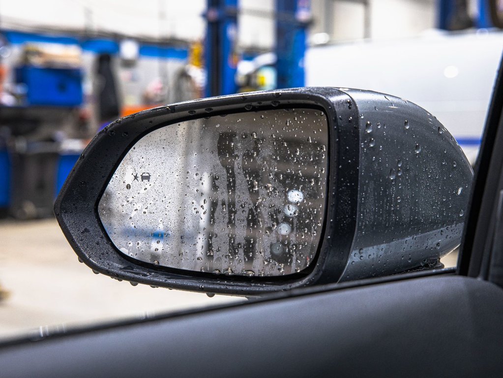 Chevrolet Equinox EV  2026 à St-Jérôme, Québec - 30 - w1024h768px