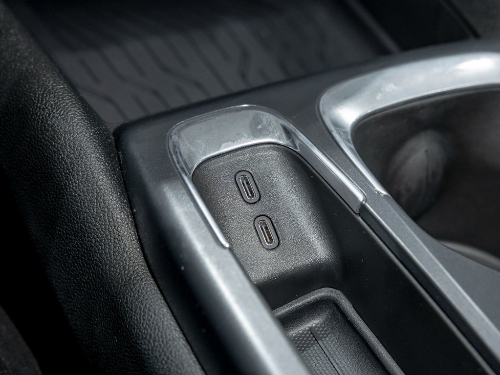 Chevrolet Equinox EV  2026 à St-Jérôme, Québec - 24 - w1024h768px