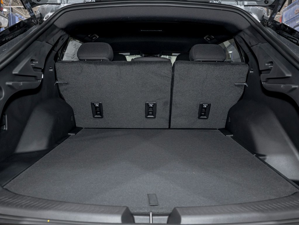 Chevrolet Equinox EV  2026 à St-Jérôme, Québec - 28 - w1024h768px