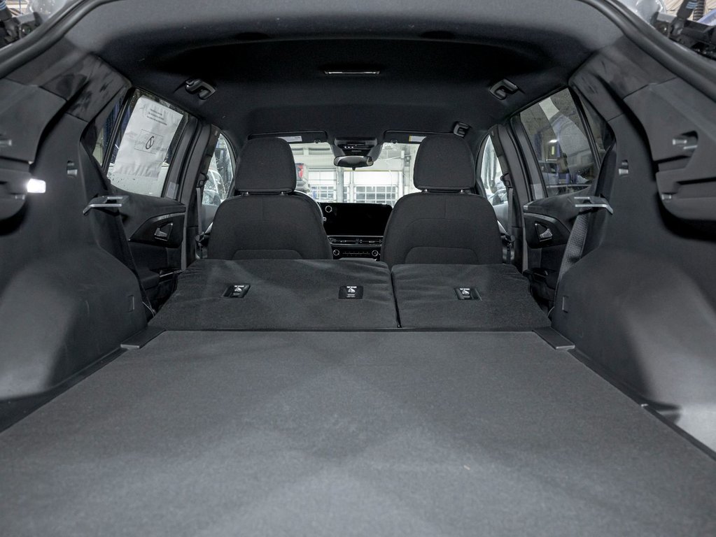 Chevrolet Equinox EV  2026 à St-Jérôme, Québec - 29 - w1024h768px