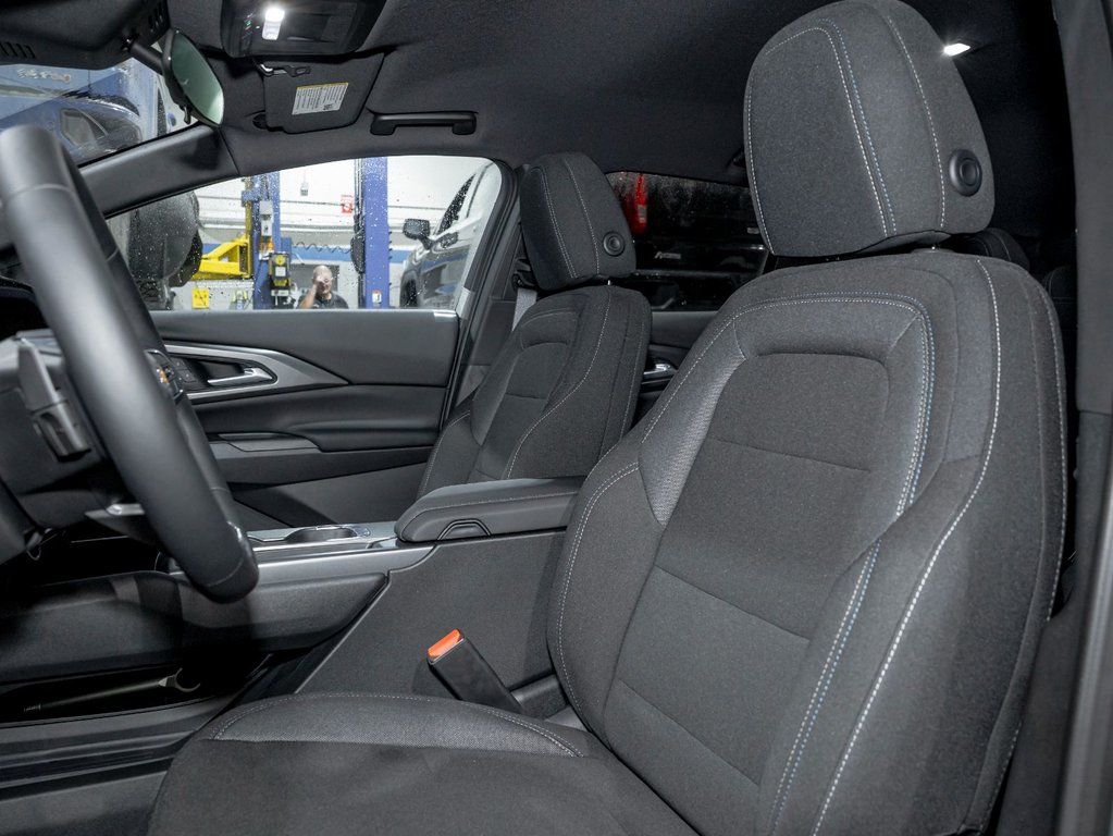 Chevrolet Equinox EV  2026 à St-Jérôme, Québec - 10 - w1024h768px