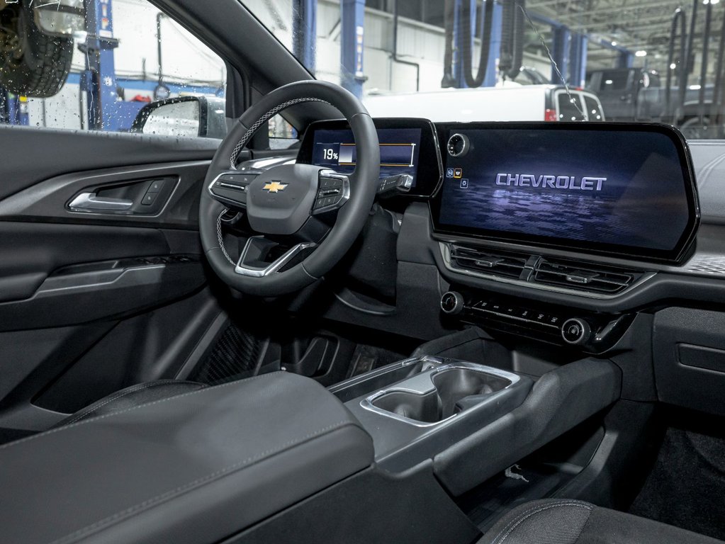 Chevrolet Equinox EV  2026 à St-Jérôme, Québec - 25 - w1024h768px
