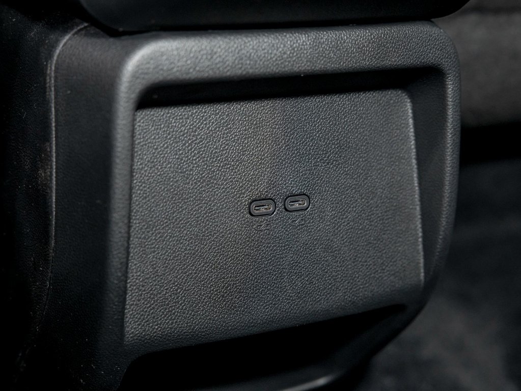 Chevrolet Equinox EV  2026 à St-Jérôme, Québec - 27 - w1024h768px