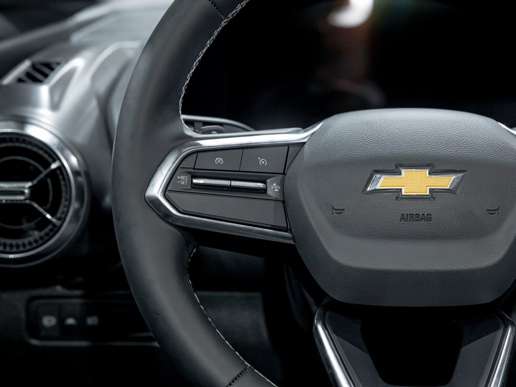 Chevrolet Equinox EV  2026 à St-Jérôme, Québec - 14 - w1024h768px