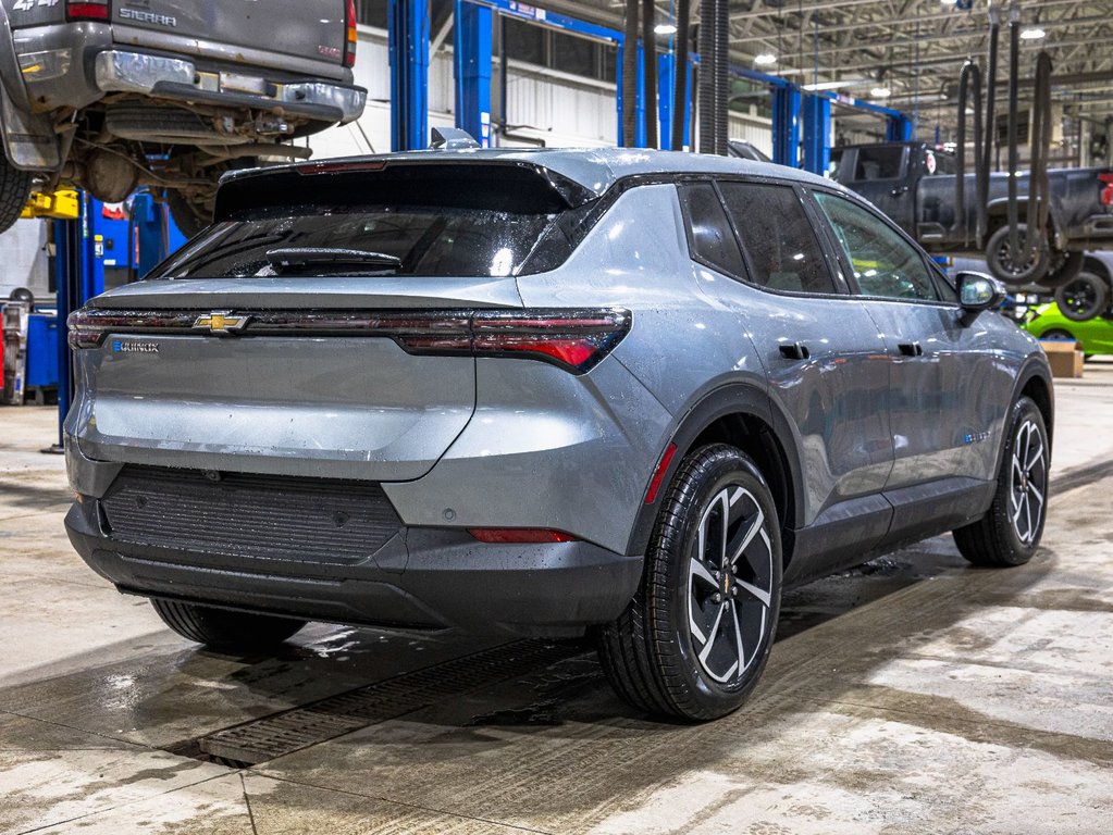Chevrolet Equinox EV  2026 à St-Jérôme, Québec - 8 - w1024h768px