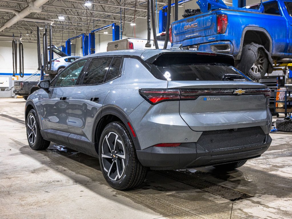 Chevrolet Equinox EV  2026 à St-Jérôme, Québec - 6 - w1024h768px