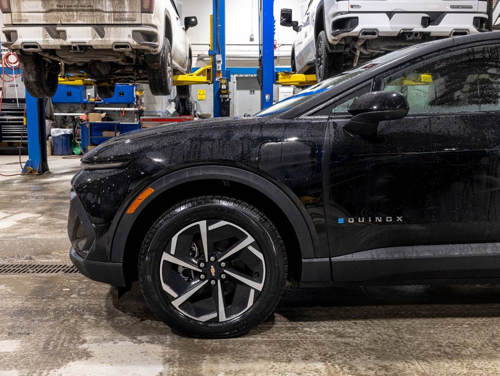 2026 Chevrolet Equinox EV in St-Jérôme, Quebec - 31 - w1024h768px
