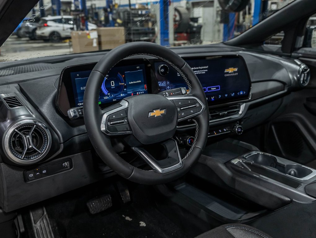 2026 Chevrolet Equinox EV in St-Jérôme, Quebec - 12 - w1024h768px