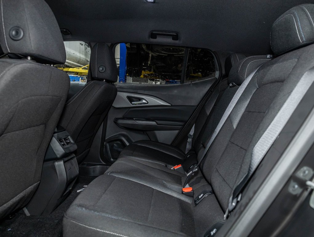 2026 Chevrolet Equinox EV in St-Jérôme, Quebec - 27 - w1024h768px