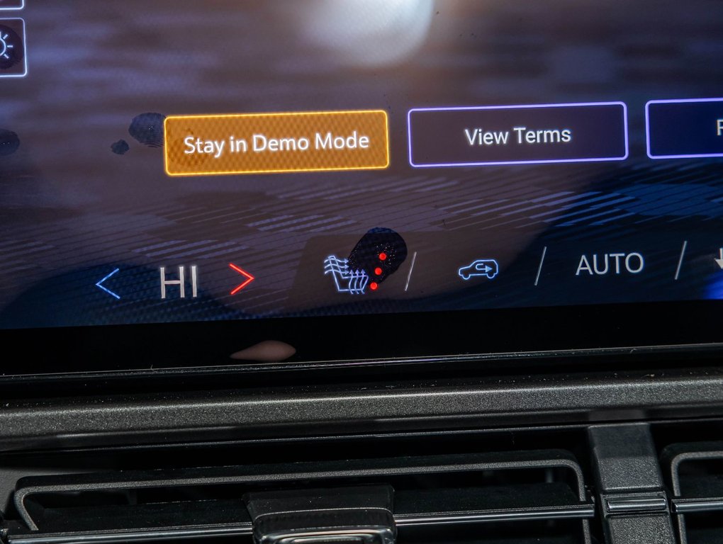 2026 Chevrolet Equinox EV in St-Jérôme, Quebec - 20 - w1024h768px