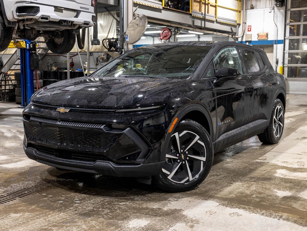 2026 Chevrolet Equinox EV in St-Jérôme, Quebec - 1 - w1024h768px