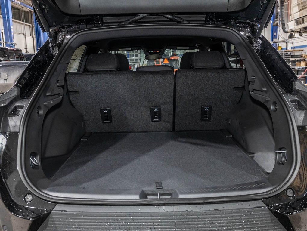 2026 Chevrolet Equinox EV in St-Jérôme, Quebec - 29 - w1024h768px