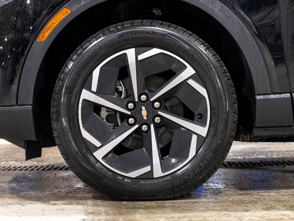2026 Chevrolet Equinox EV in St-Jérôme, Quebec - 32 - w1024h768px